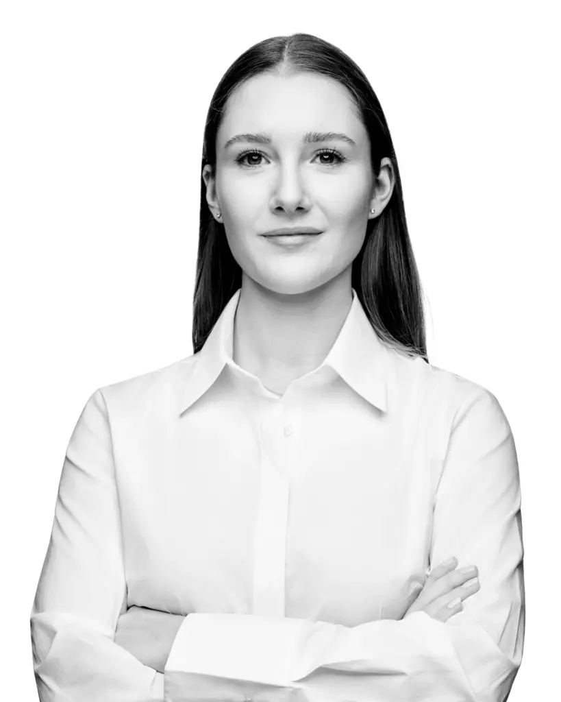 Rechtsanwältin Chiara Hartung Nürnberg