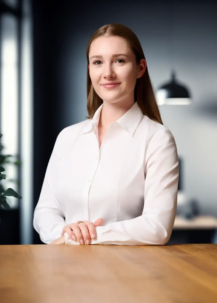 Chiara Hartung Rechtsanwältin