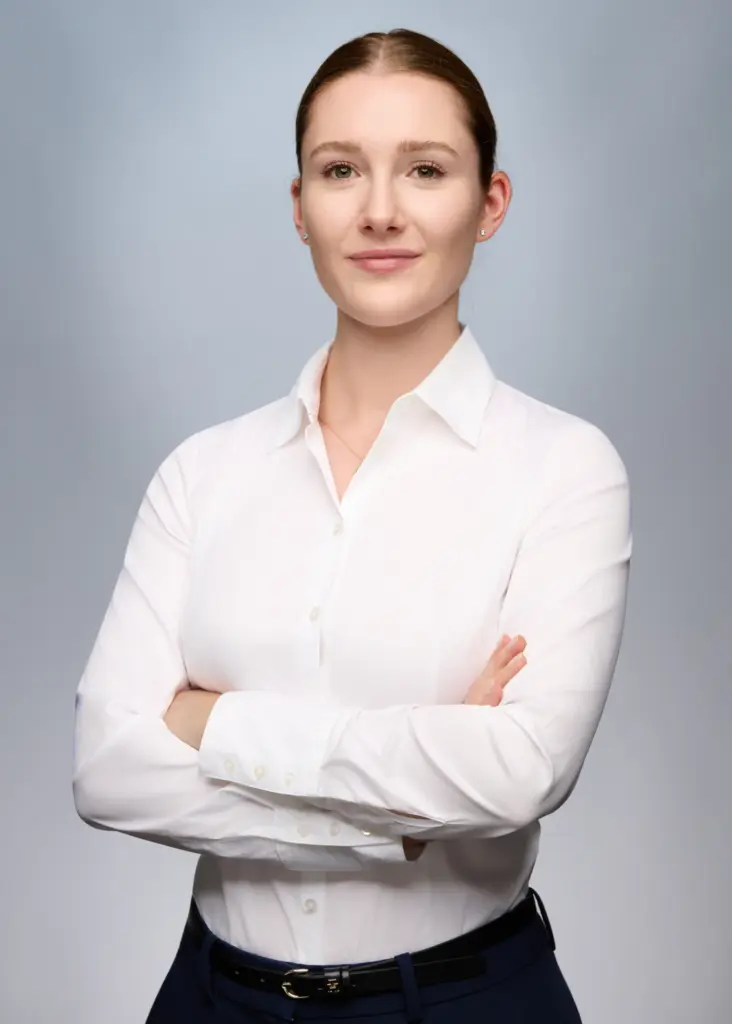 Chiara Hartung – Rechtsanwältin